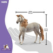 Schleich Andalusian Stallion 14895