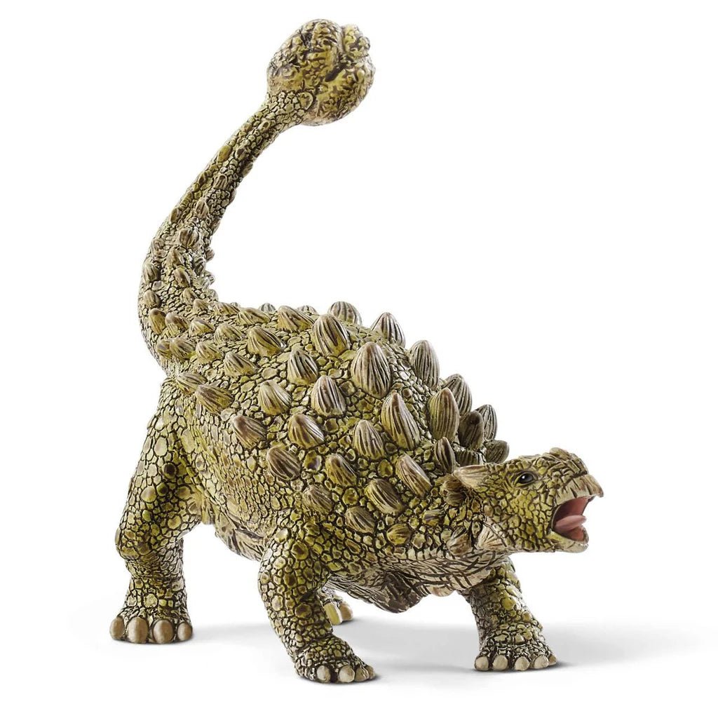 Schleich Ankylosaurus 15023 - Colorland Toys