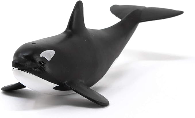 Schleich Baby Orca 14836 — image 3