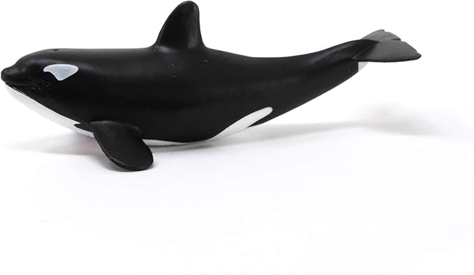 Schleich Baby Orca 14836 — image 4