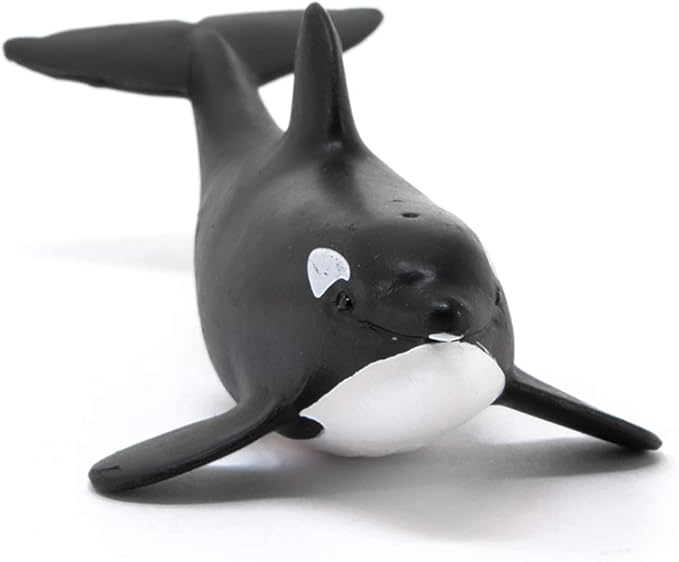 Schleich Baby Orca 14836 — image 2