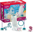 Schleich bayala Mermaid Aryon & Blue Unicorn Figure Set (2-Piece)