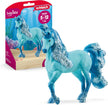Schleich bayala Mermaid Aryon & Blue Unicorn Figure Set (2-Piece)