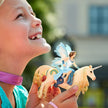 Schleich Bayala Mermaid Eyela Doll with Golden Unicorn Playset
