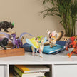 Schleich Bayala Surah & Pegasus 3-Piece Fairy Toy Set | Ages 5+