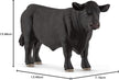 Schleich Black Angus Bull 13879