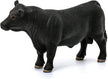 Schleich Black Angus Bull 13879