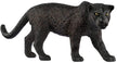 Schleich Black Panther Toy Figure