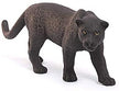 Schleich Black Panther Toy Figure