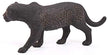 Schleich Black Panther Toy Figure