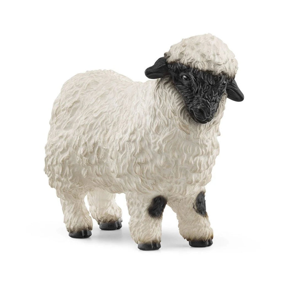 Schleich Blacknose Sheep 13965 — image 1