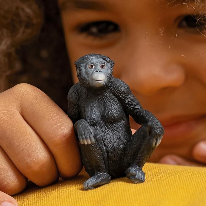 Schleich Bonobo Female 14875 — image 2