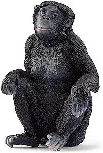 Schleich Bonobo Female 14875 - Colorland Toys