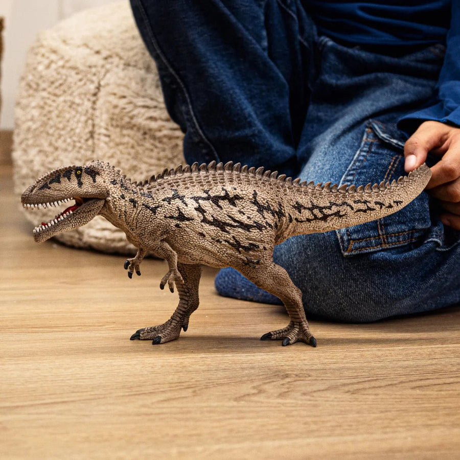 Schleich Carcharodontosaurus 15048 — image 2