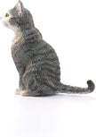 Schleich Cat Sitting 13771
