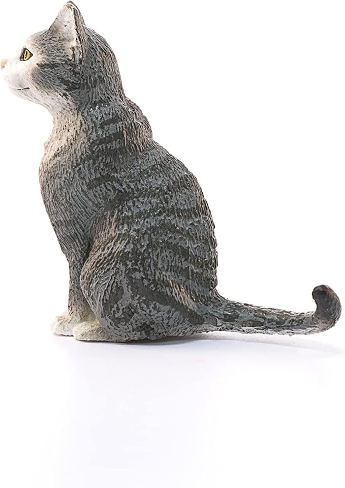 Schleich Cat Sitting 13771 — image 4