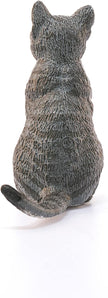 Schleich Cat Sitting 13771