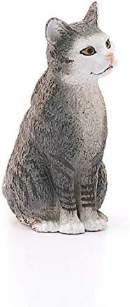 Schleich Cat Sitting 13771 — image 2