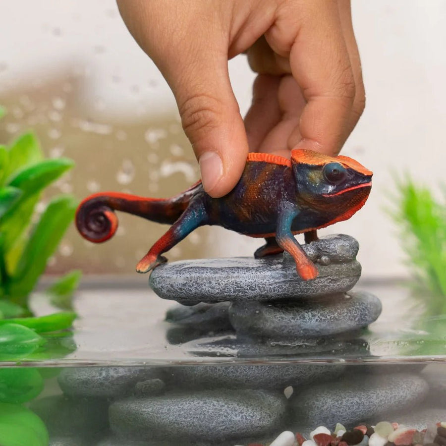 Schleich Chameleon 14858 — image 2