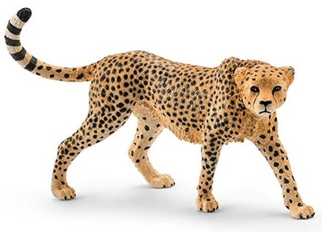 Schleich Cheetah Female 14746 — image 1