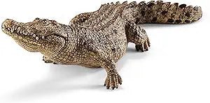 Schleich Crocodile 14736 - Colorland Toys