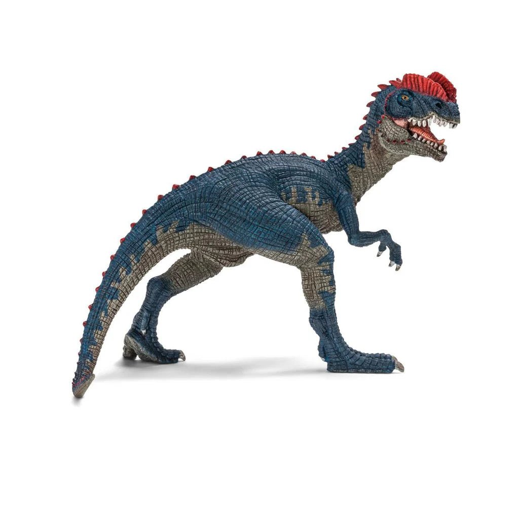 Schleich Dilophosaurus 14567 — image 1