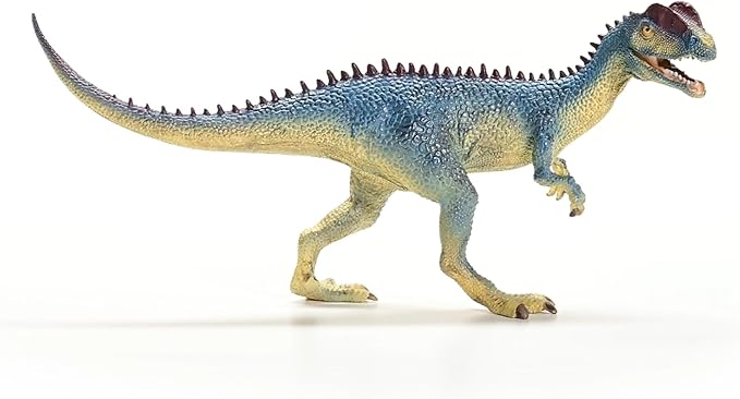 Schleich Dilophosaurus 15046 — image 2