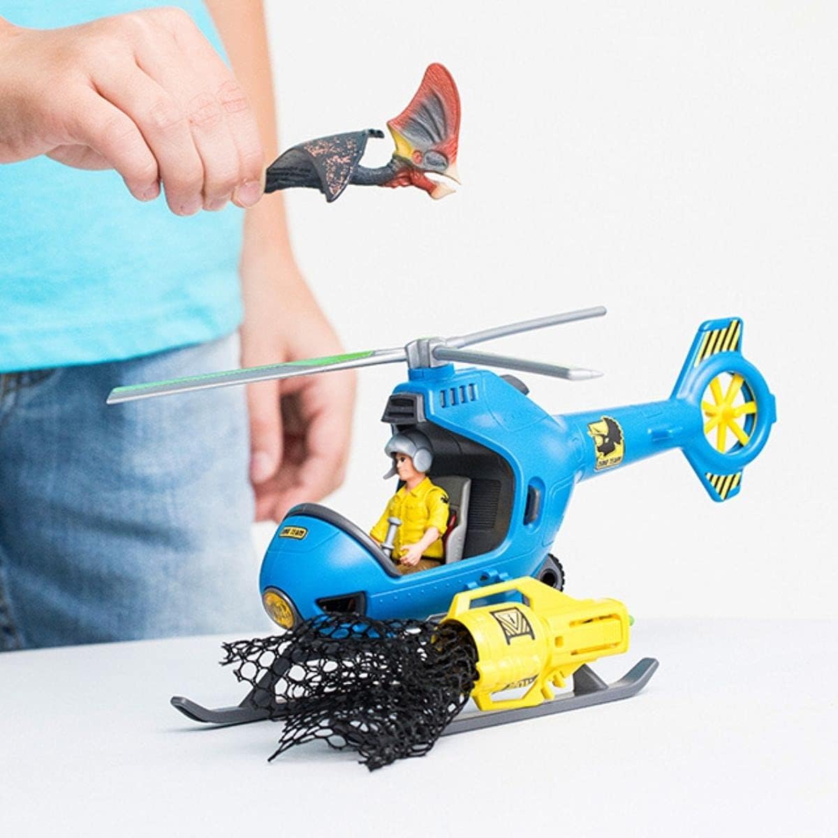 Schleich Dinosaur Air Attack 41468 - Colorland Toys