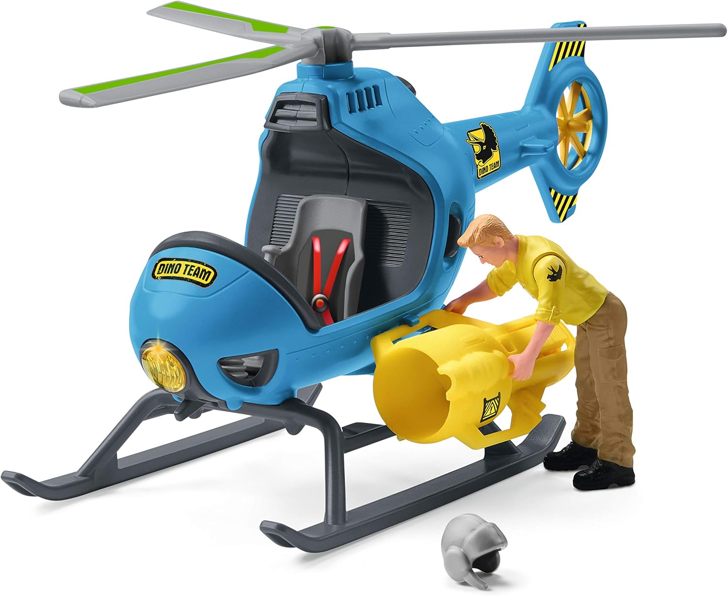Schleich Dinosaur Air Attack 41468 - Colorland Toys