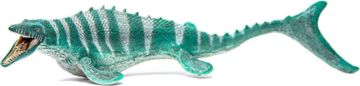 schleich Dinosaurs 13” Mosasaurus Figurine – Movable Jaw, Ages 5+ — image 9