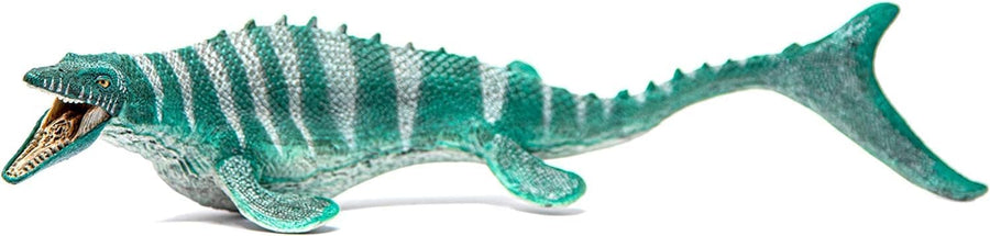 schleich Dinosaurs 13” Mosasaurus Figurine – Movable Jaw, Ages 5+ — image 9