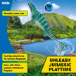 schleich Dinosaurs 13” Mosasaurus Figurine – Movable Jaw, Ages 5+