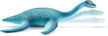 Schleich Dinosaurs Realistic Plesiosaurus Figurine with Bendable Neck