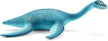 Schleich Dinosaurs Realistic Plesiosaurus Figurine with Bendable Neck