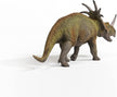 Schleich Dinosaurs Realistic Styracosaurus Dinosaur Figure