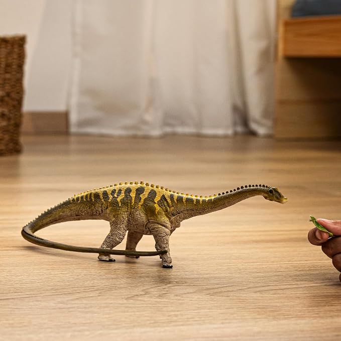 Schleich Diplodocus 15047 — image 2