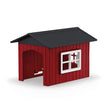 Schleich Dog kennel 42722
