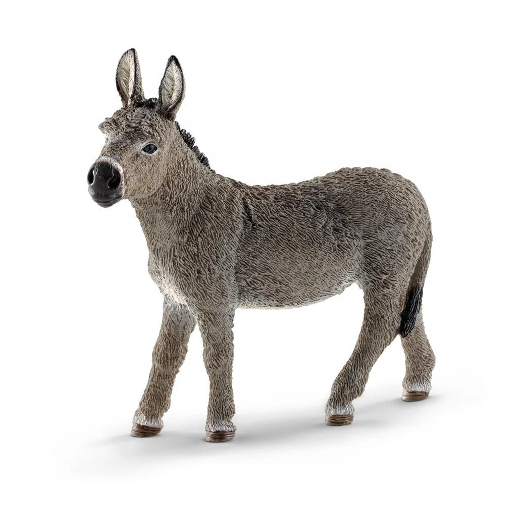 Schleich Donkey 13772 - Colorland Toys