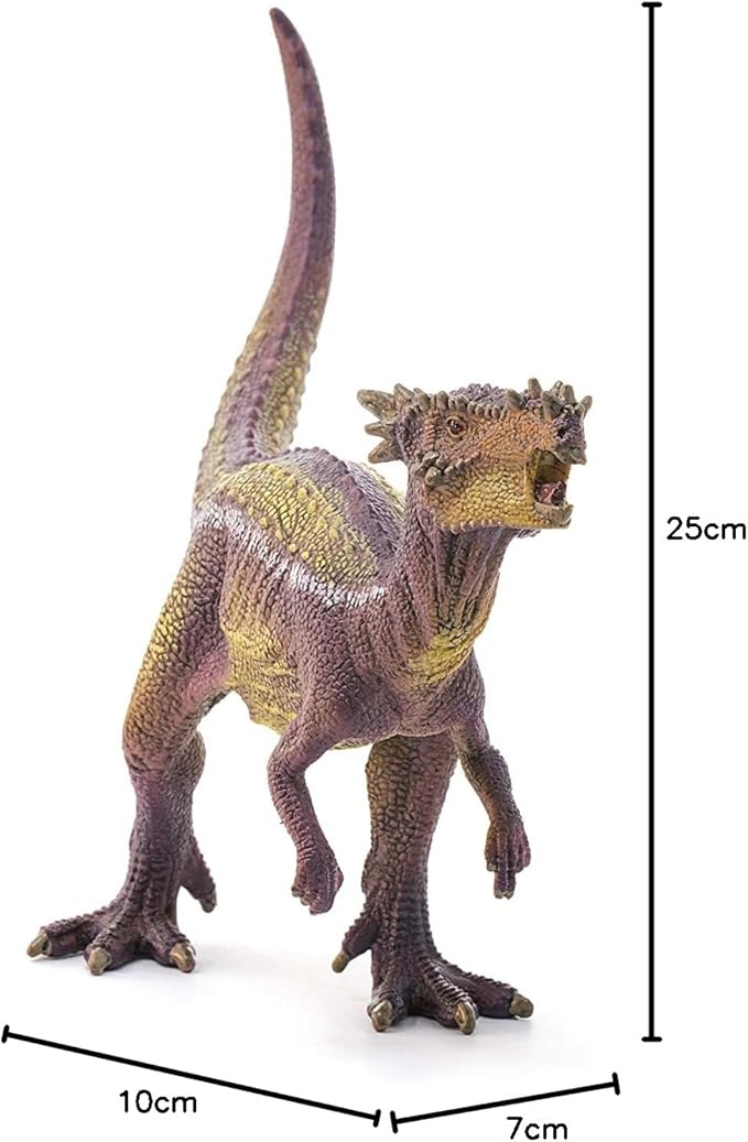 Schleich Dracorex 15014 — image 5