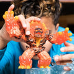 Schleich Eldrador Creatures Lava Smasher Action Figure 70145
