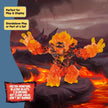 Schleich Eldrador Creatures Lava Smasher Action Figure 70145