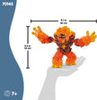 Schleich Eldrador Creatures Lava Smasher Action Figure 70145