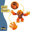 Schleich Eldrador Creatures Lava Smasher Action Figure 70145