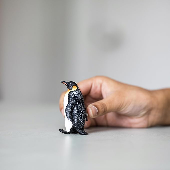 Schleich Emperor Penguin 14841 — image 2