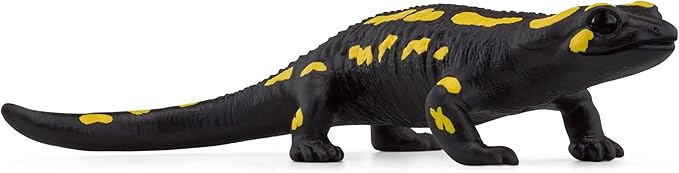 Schleich Fire Salamander 14870 - Colorland Toys