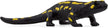 Schleich Fire Salamander 14870