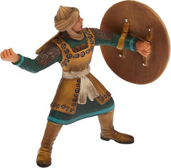 Schleich Foot Soldier With Spear Exclusive 70043 - Colorland Toys