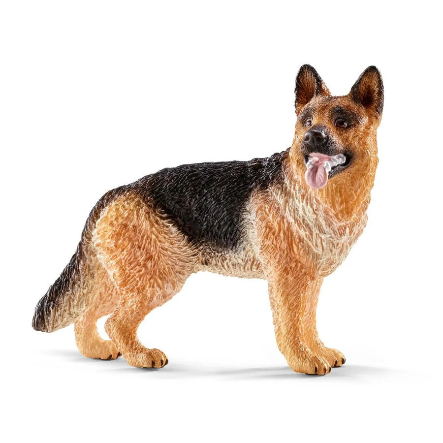 Schleich German Shepherd 16831 — image 1