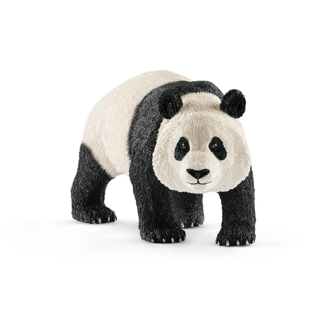 Schleich Giant Panda Male 14772 - Colorland Toys
