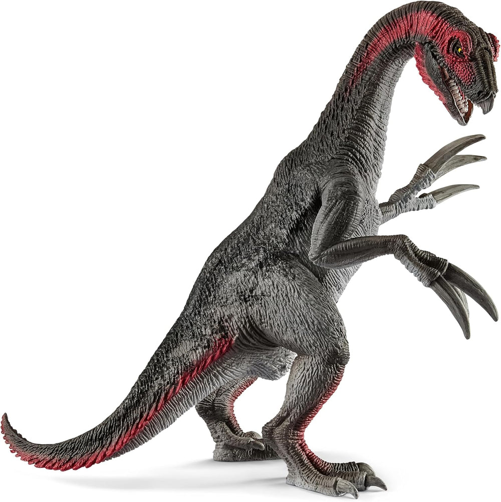 Schleich Giganotosaurus Dinosaur Figurine with Movable Jaw - Ages 4+ - Colorland Toys